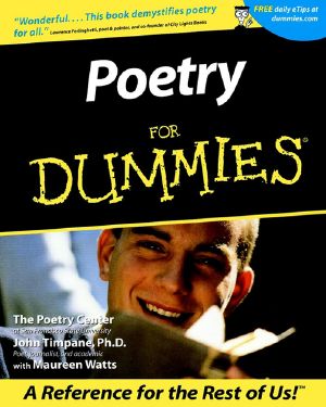 [Dummies 01] • Poetry For Dummies